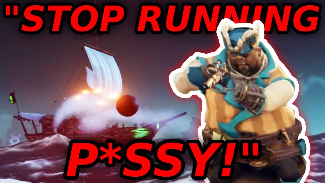 making cheaters ragequit