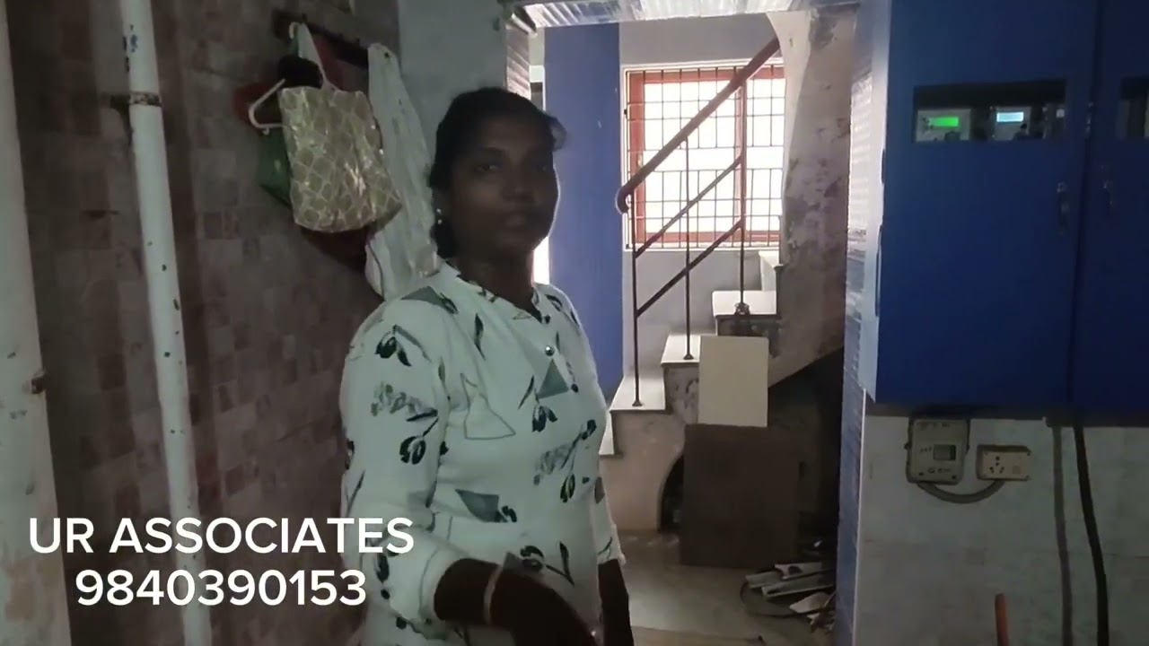 renovation of old building for stability increase