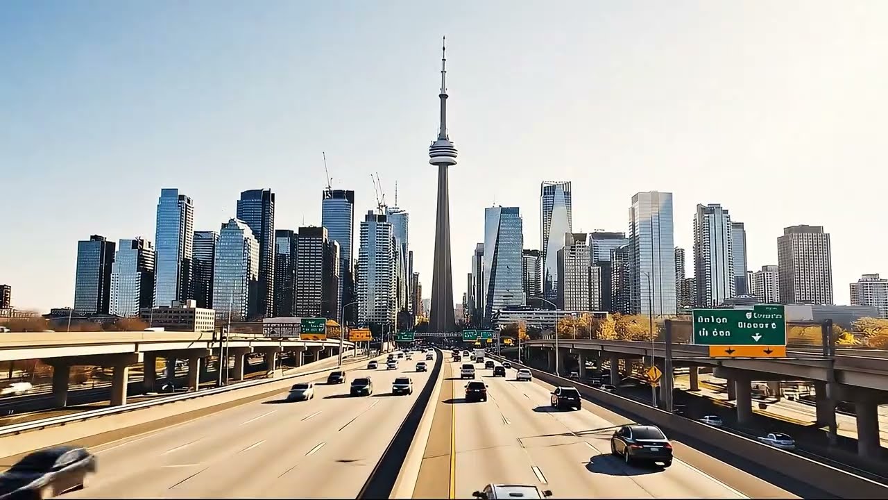 Your Trusted Currency Exchange in Toronto | Silk Road Currency Exchange