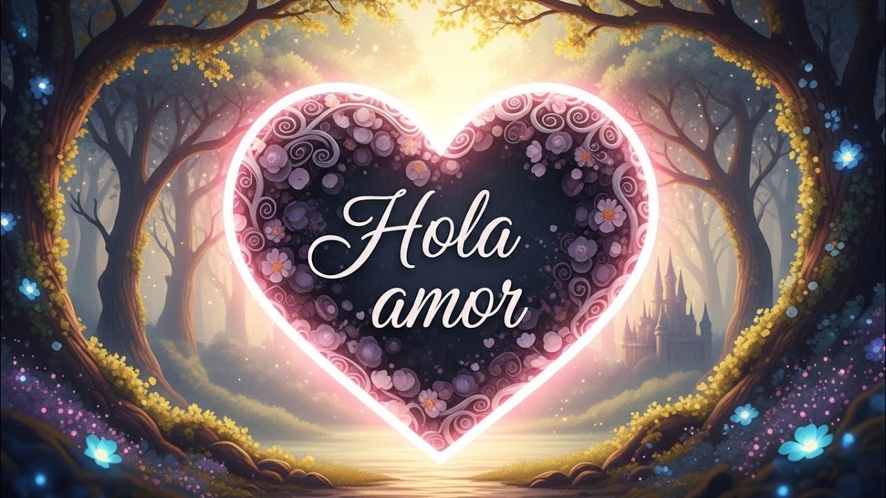 Te diré lo que yo veo en ti POR FAVOR escucha 