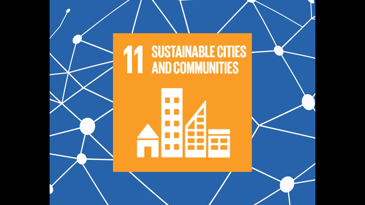 AI for SDGs : Sustainable Cities