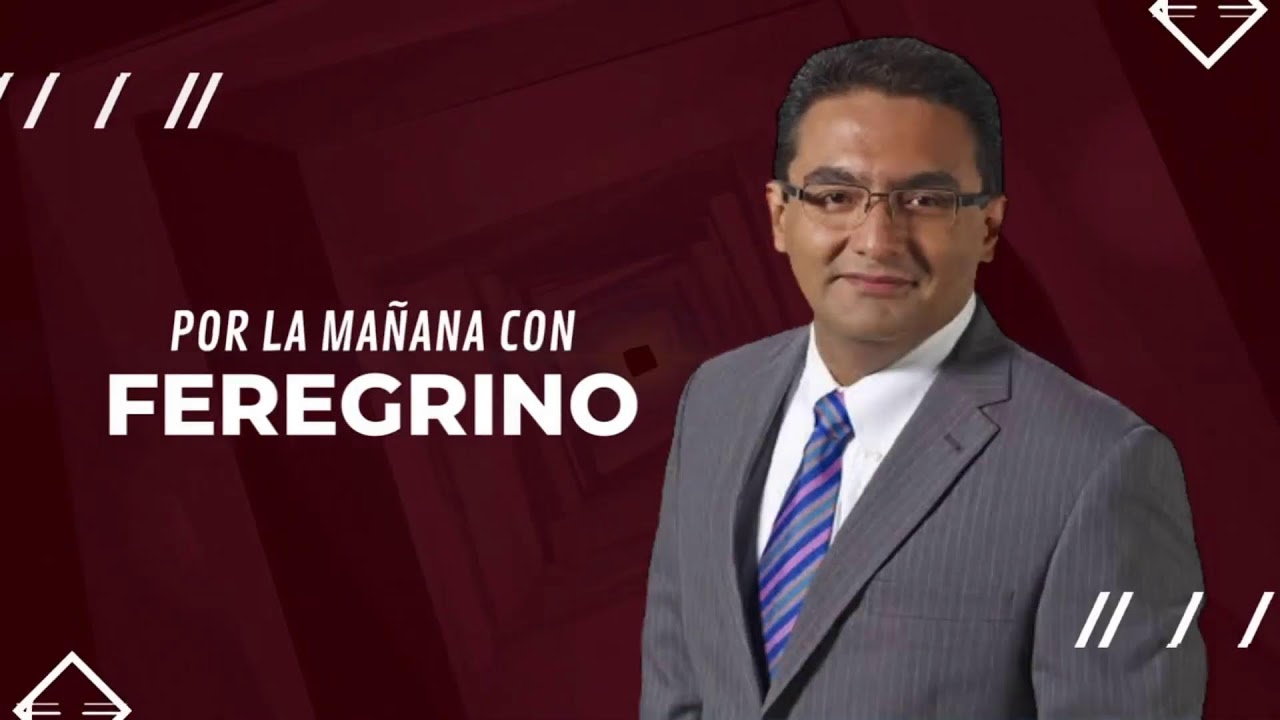 Feregrino Por la Mañana- 20 febrero 2026