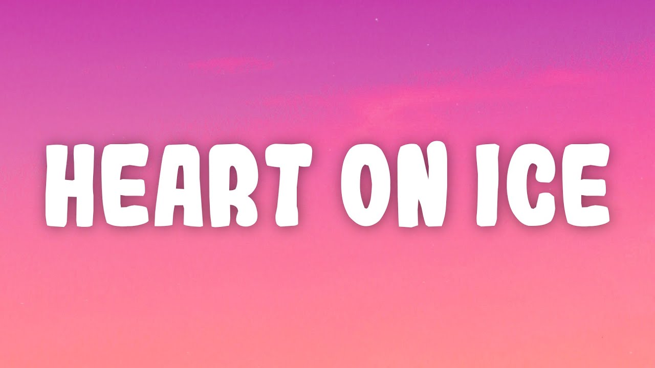 Rod Wave - Heart On Ice
