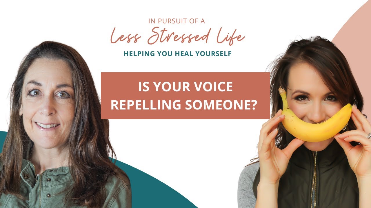 Is Your Voice Repelling Someone? with Tracy Goodwin