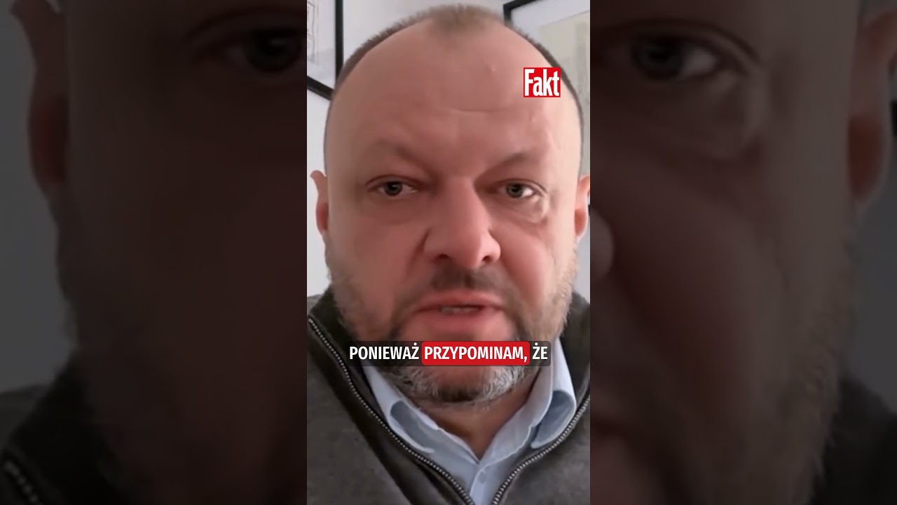 Polska jest CELEM NUMER JEDEN dla wrogich wywiad&oacute;w! | FAKT