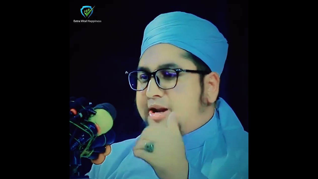 এই ঈদ হোক নতুন জীবনের শুরু..Abdur Rahim Al Madani #ExtraVitalHappiness #NewEidSpecialLecture