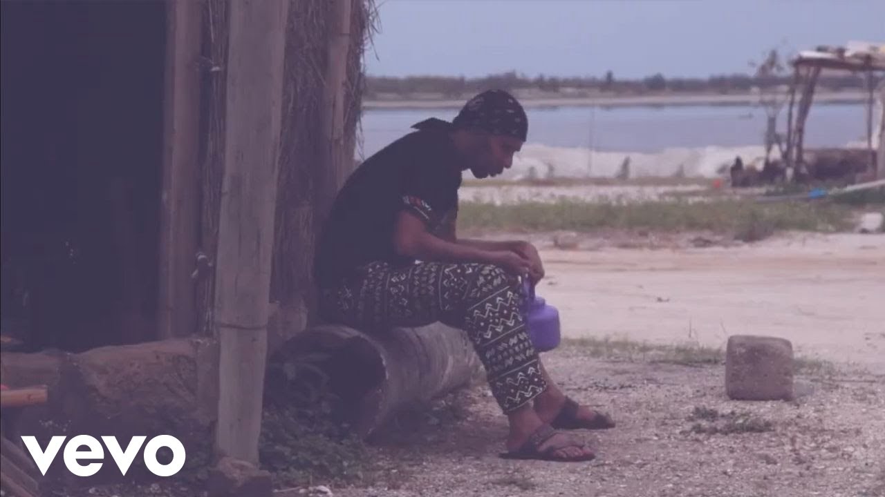 Sun Sooley - African Redemption Song (Official Video)