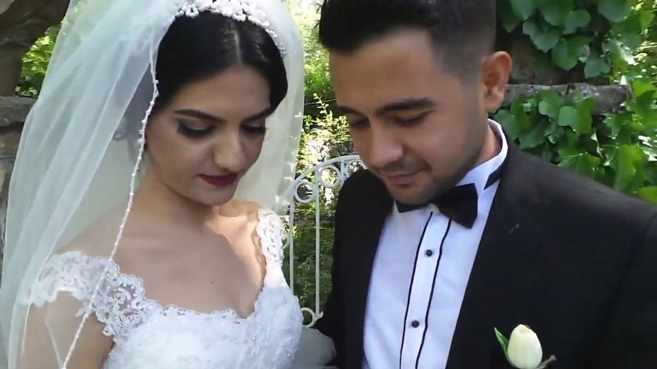 Nazlı - Tamer ÖZGÜVEN