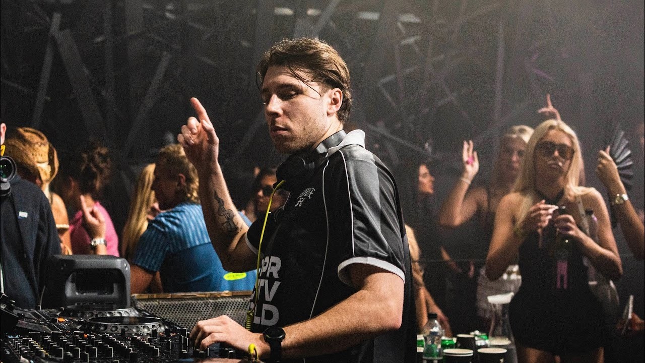 TeeDee – All Night Long  | Digital Newcastle