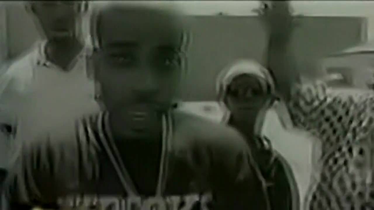 Street Smartz - Don't Trust Anyone (Uncut)