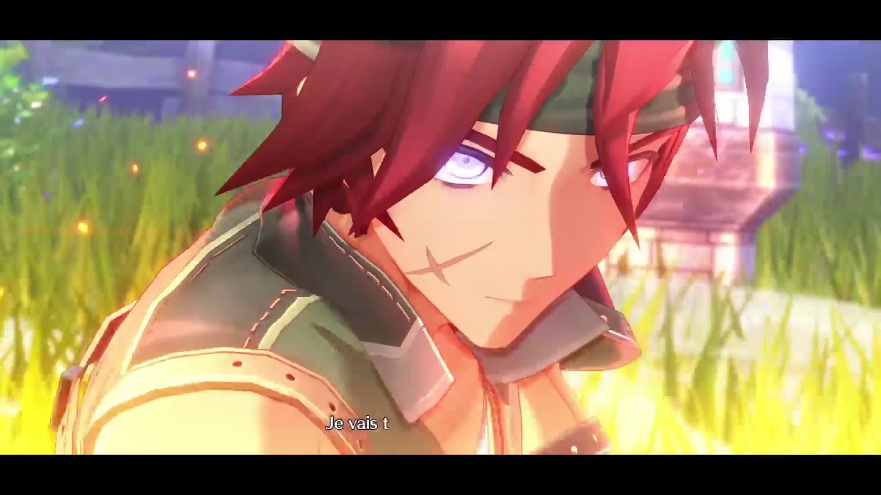 Trails in the Sky 1st Chapter Live 6.5