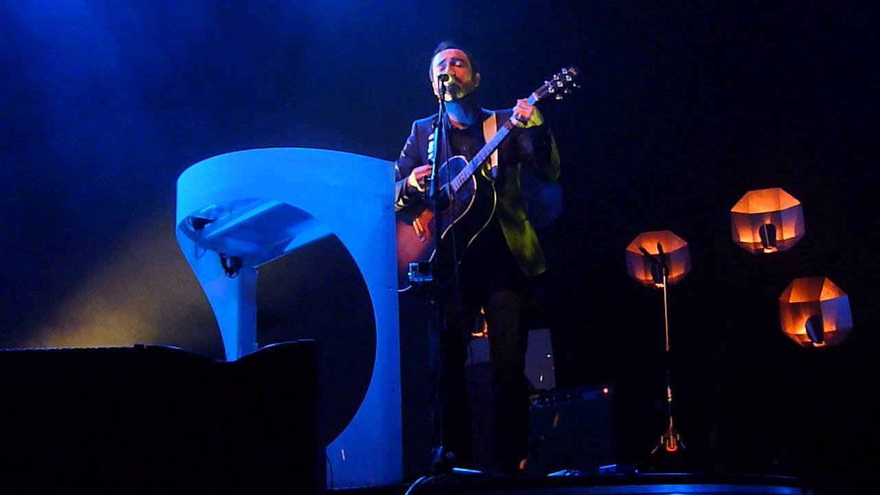 Broken Bells 