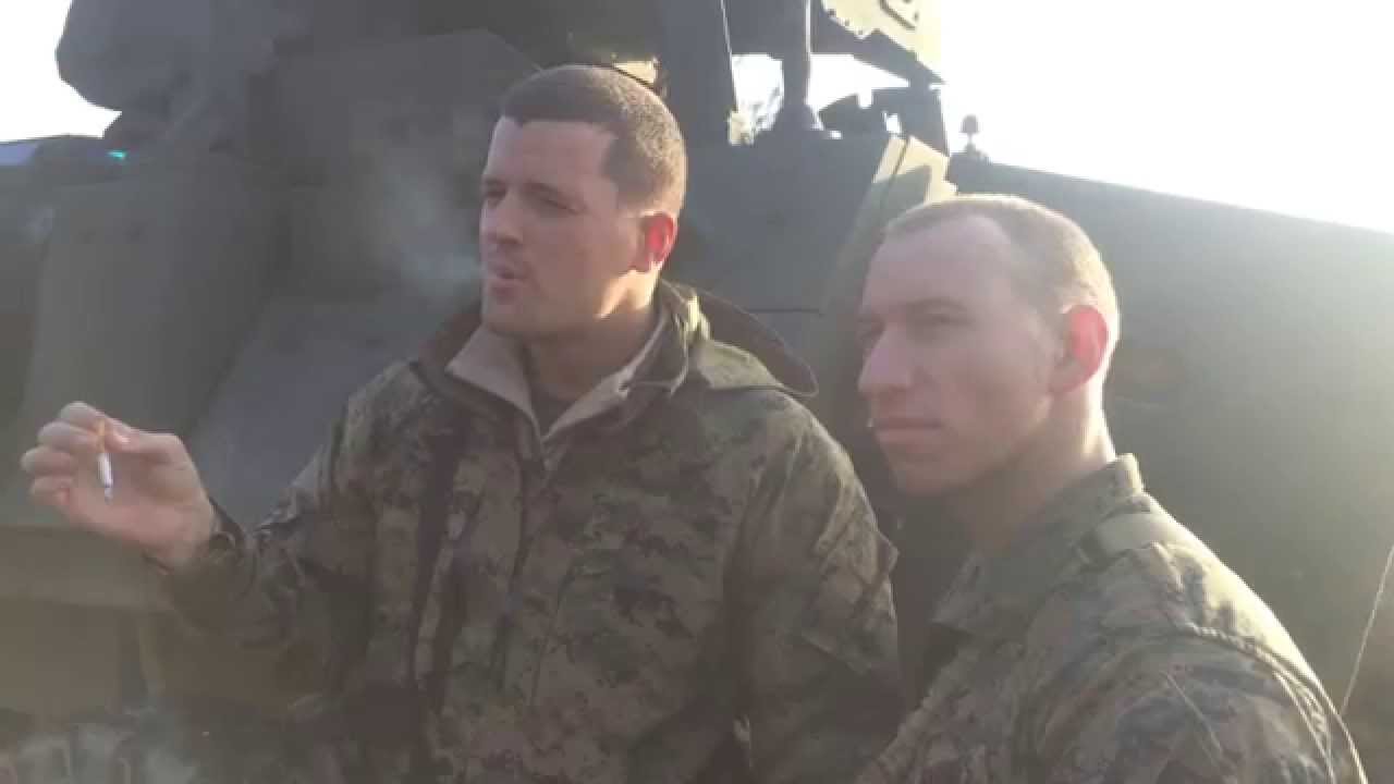 A Few Good Men