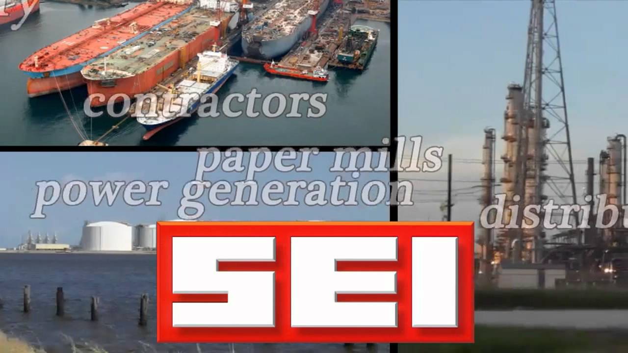 Superior Energies Insulation - Industrial Insulation Since 1978