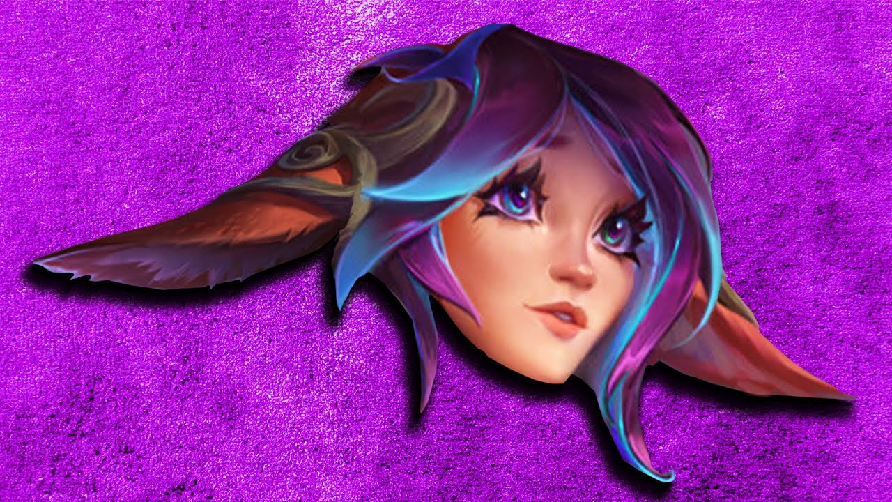 How a TROLLING TOP LILLIA Got to Grandmaster