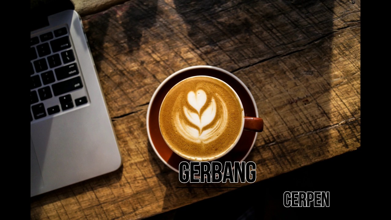 Gerbang - Cerpen