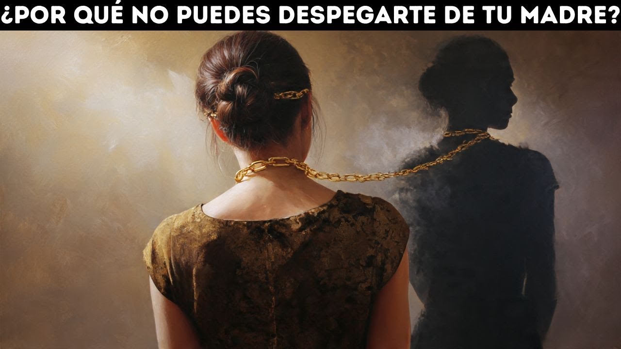 El vínculo oculto que te impide avanzar – Bert Hellinger lo explica
