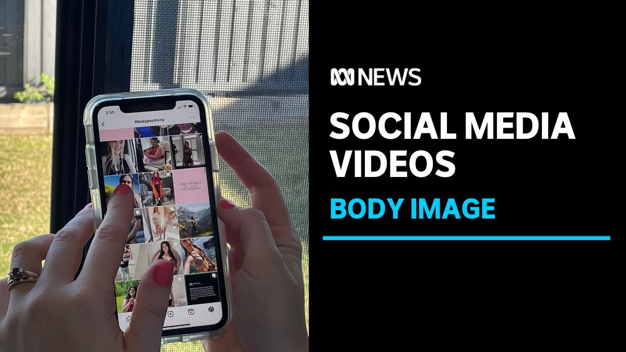 Eight minutes of TikTok videos can make one insecure about their body: New study | ABC News