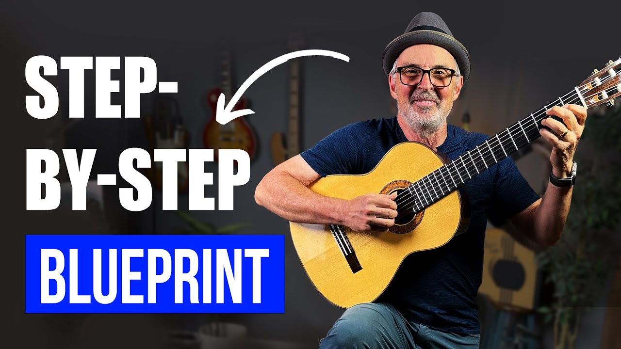 Learn Spanish Guitar in 2026: Complete Adult Beginner's Collection (2+ Hours)