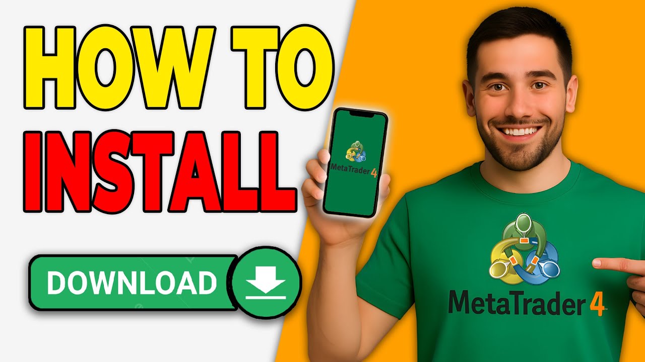 How To Download And Install MetaTrader 4 On Windows PC (Step-By-Step 2026)