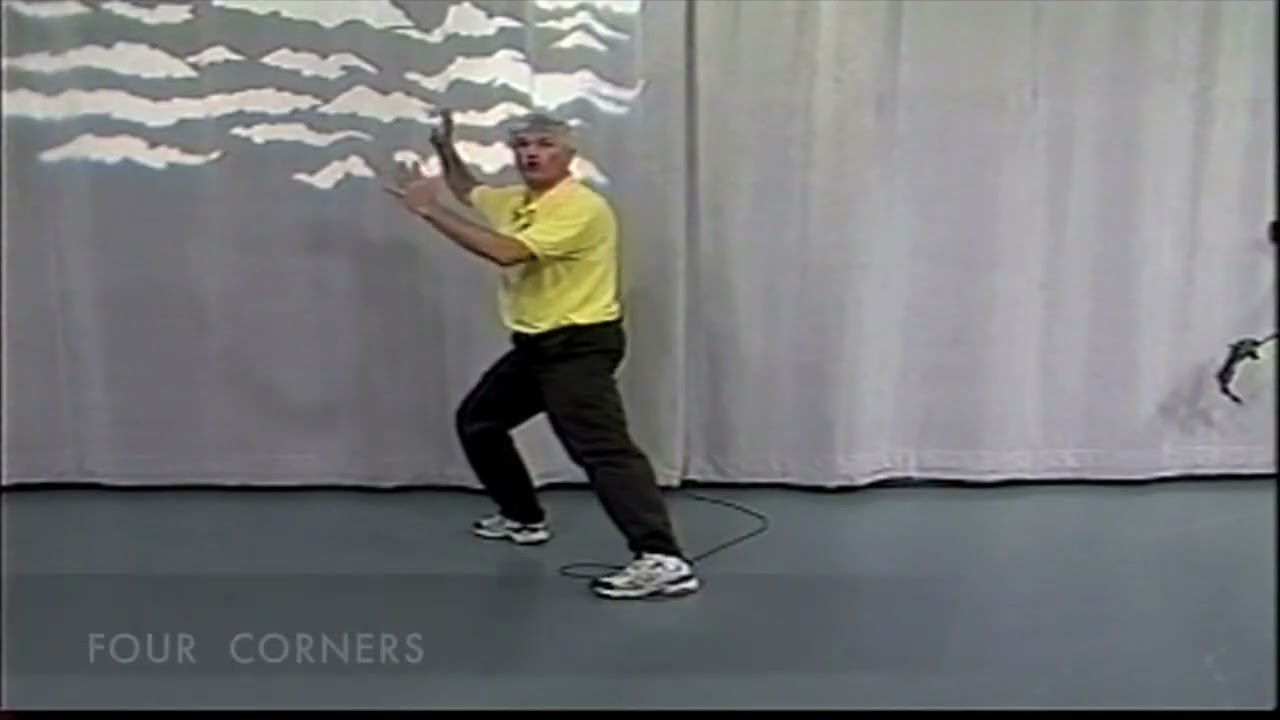 Mark's Small Circle Lesson 11