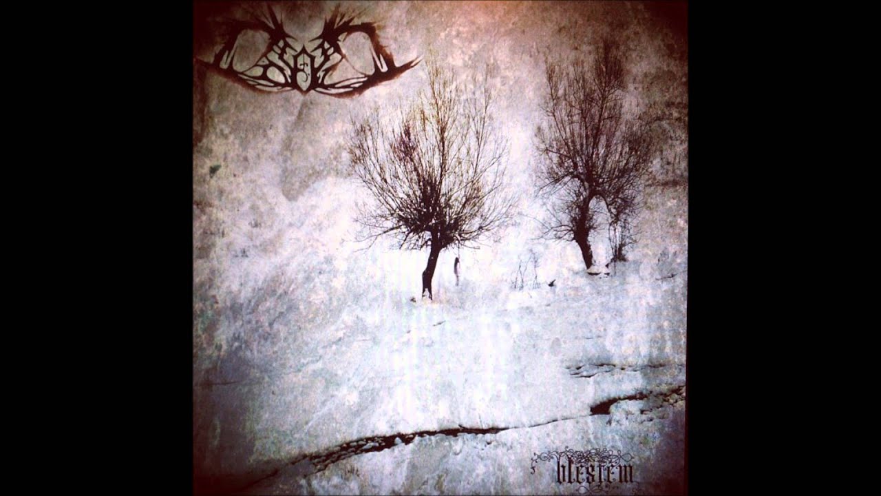 Colosus- Red Snow (Coldworld cover)