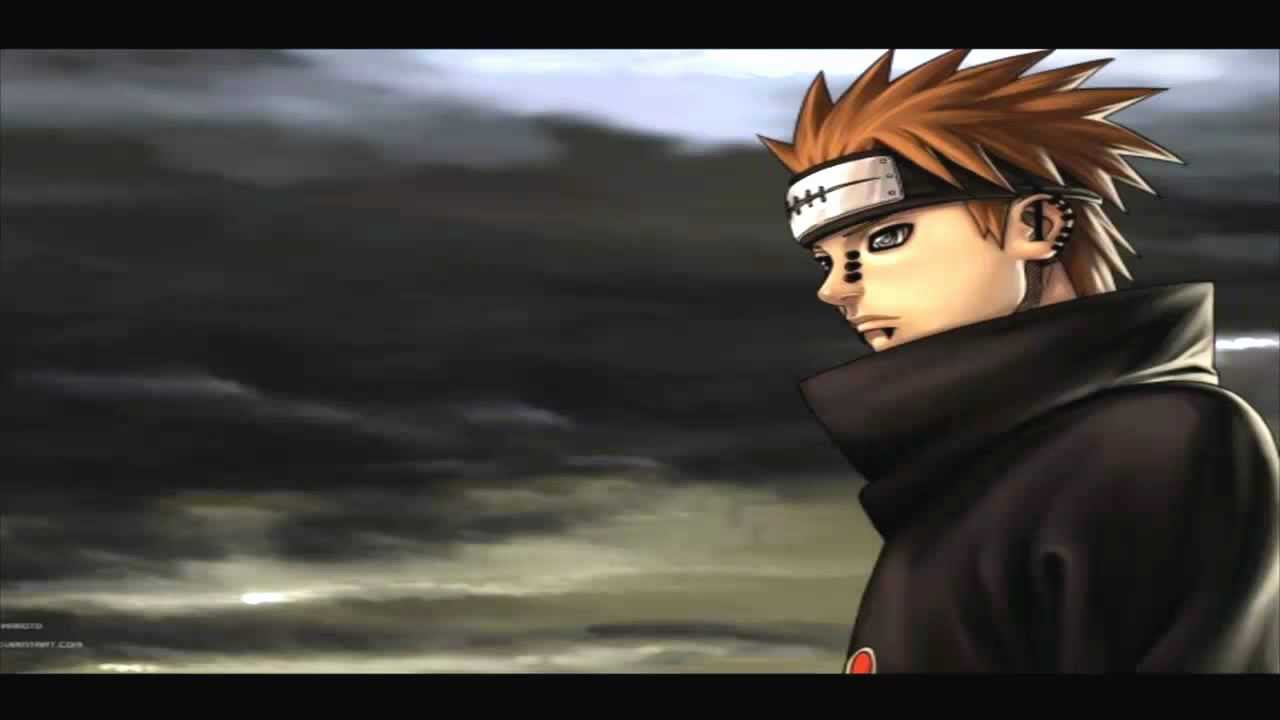 Pain's Theme Hip-Hop Remix