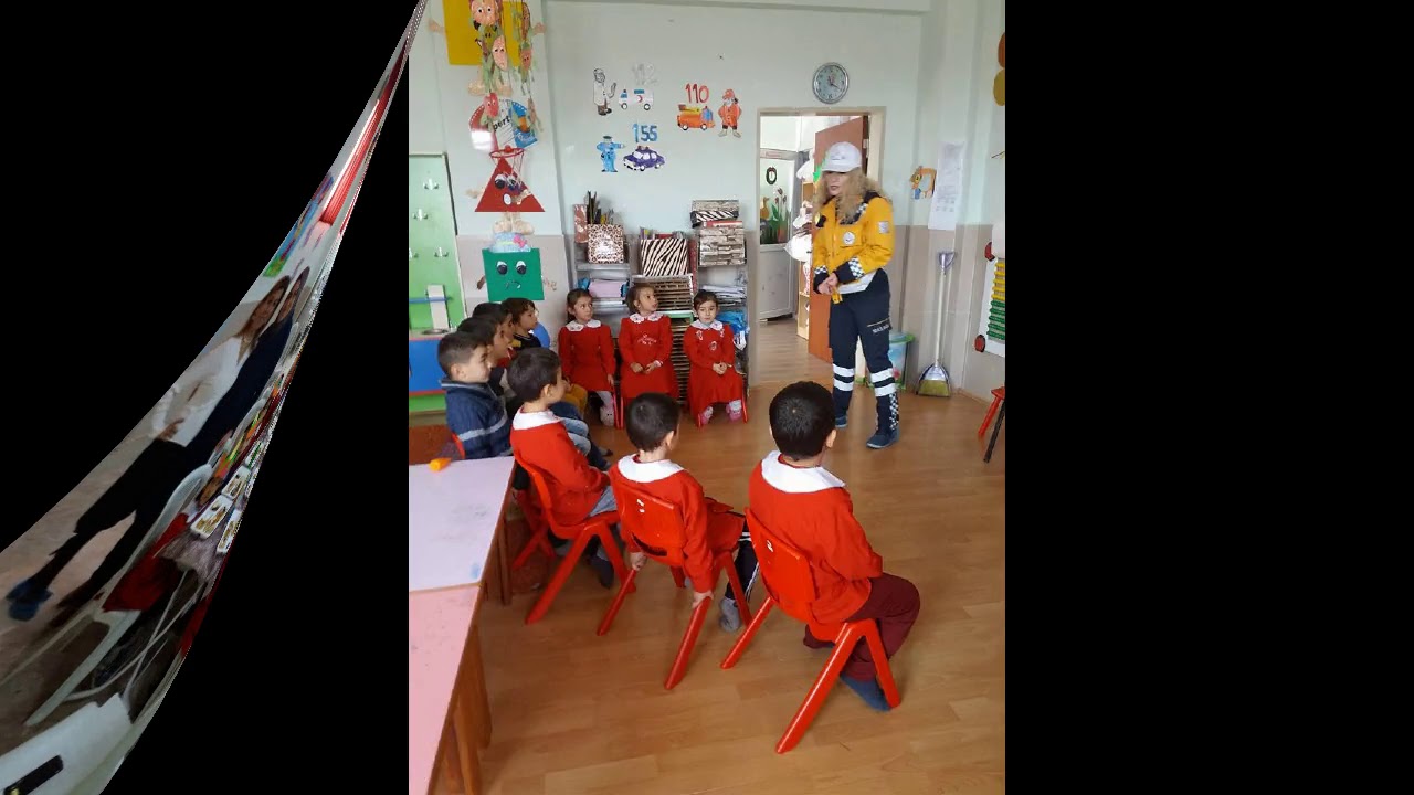 Alay İlkokulu Tanıtım Videosu