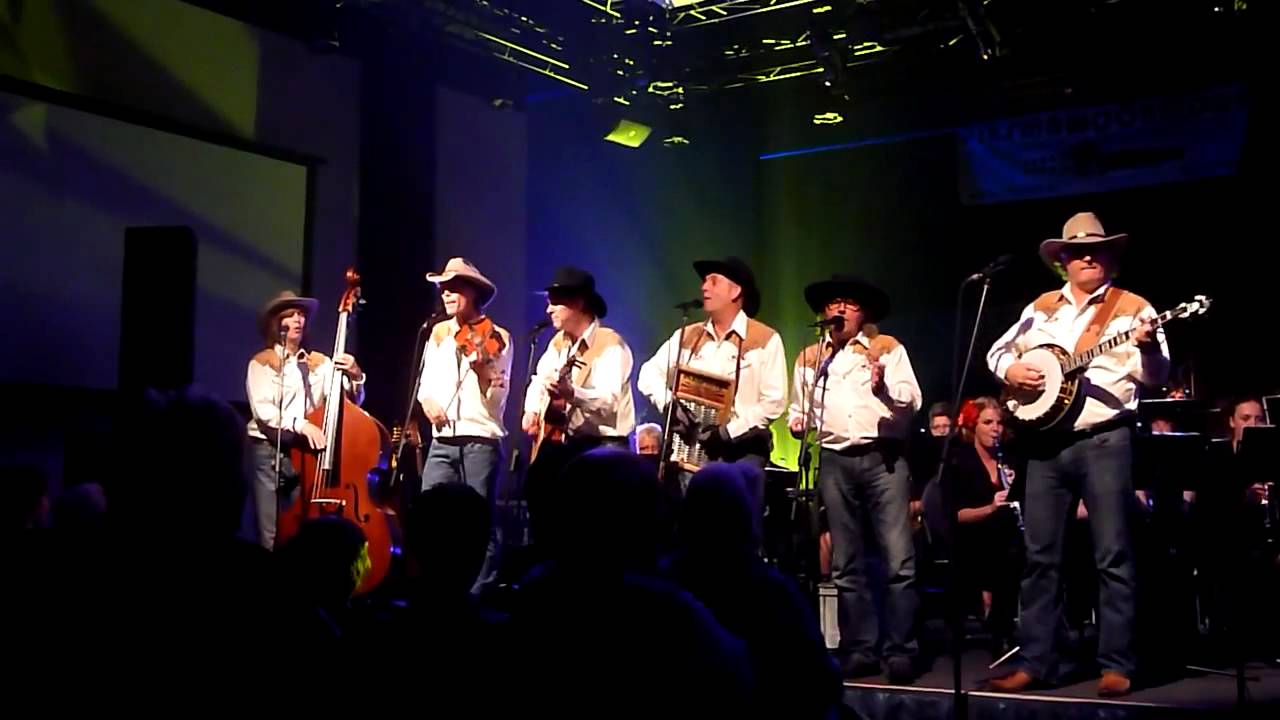 Abba Medley, Haystax en Harmonie Wolvega