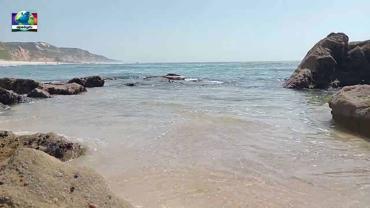 Praia de Vale Furado – 2025