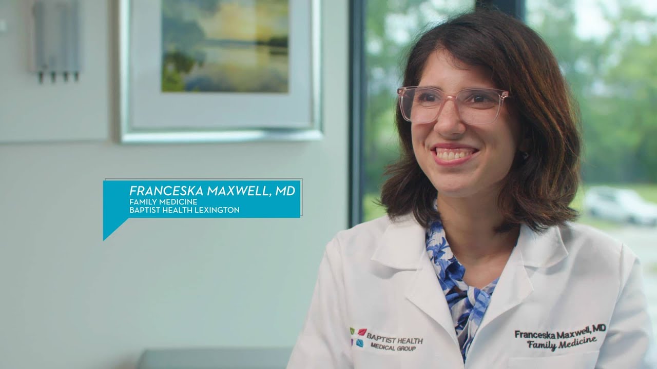Importance of Annual Women's Health Exams in Lexington, KY