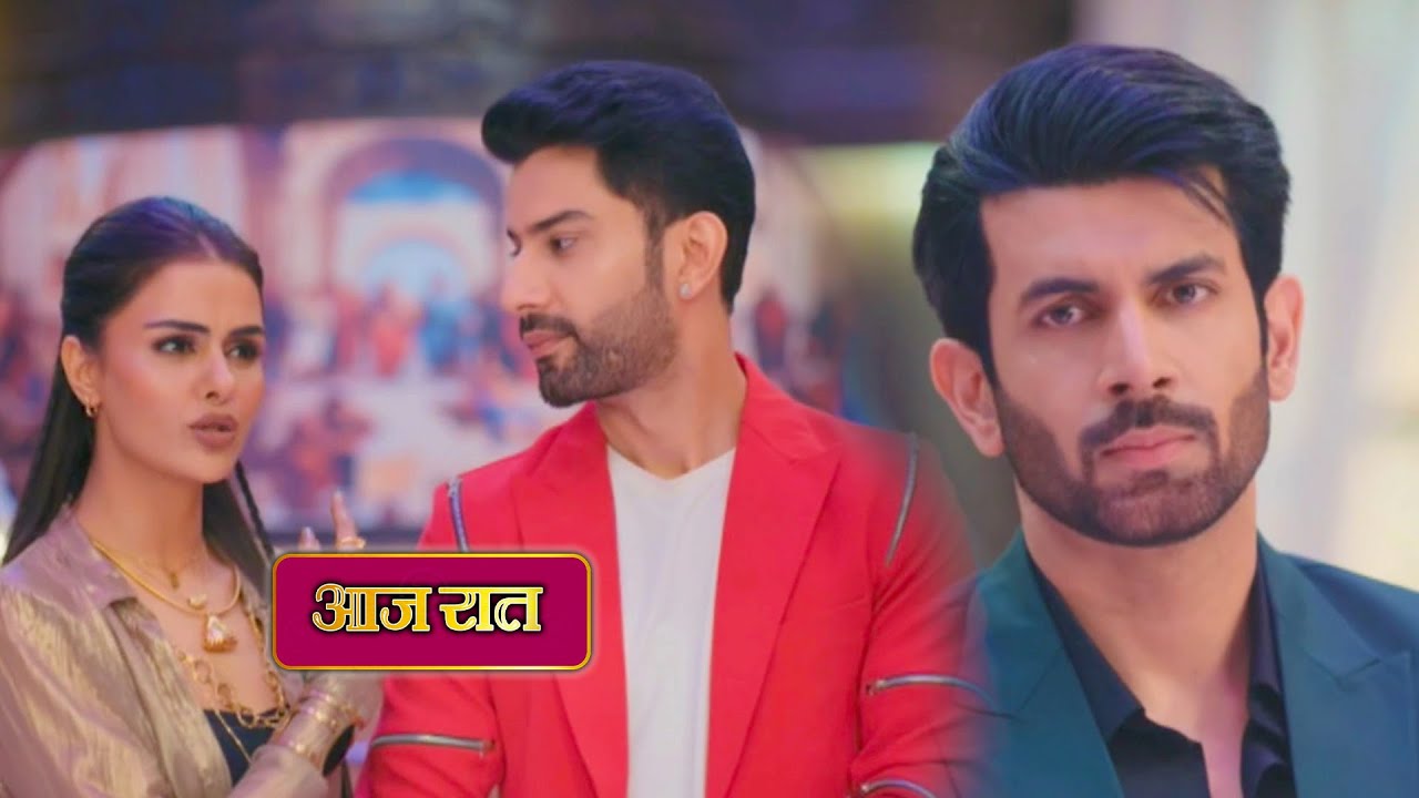 Naagin 7 NEW PROMO 2nd Feb 2026 Will Aryaman be able to expose Ahana?