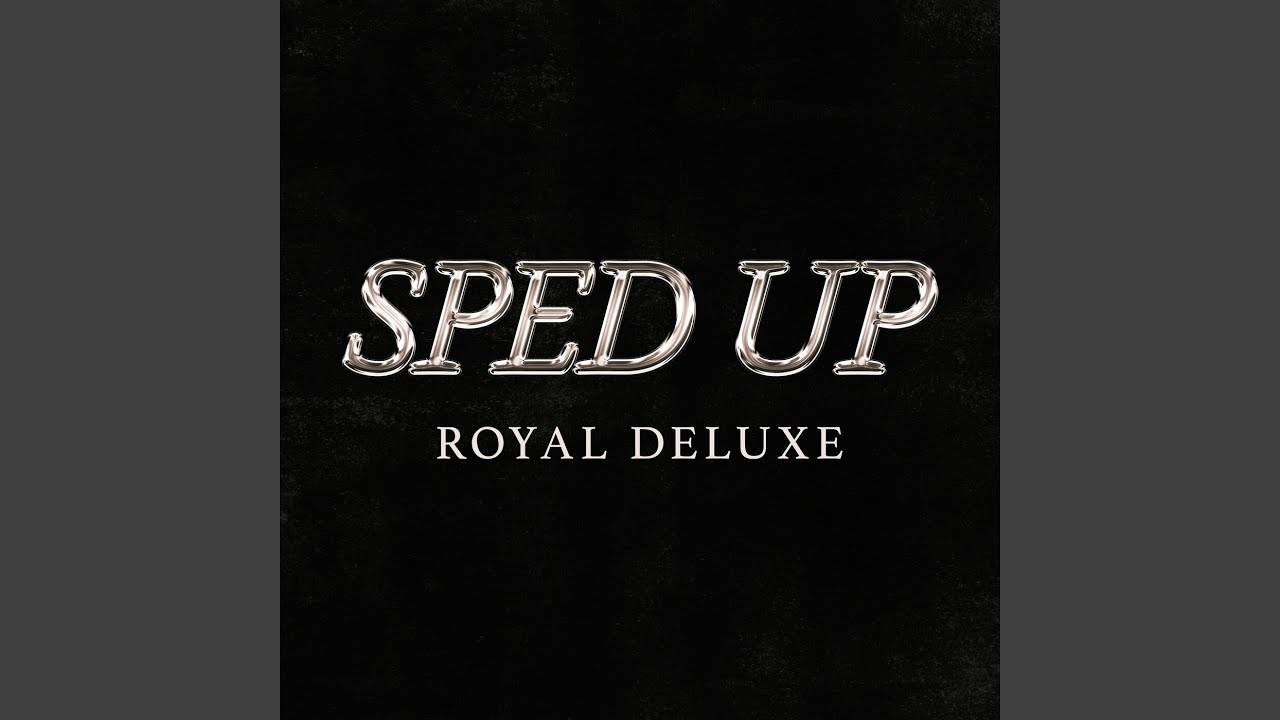 Fighter (sped up)