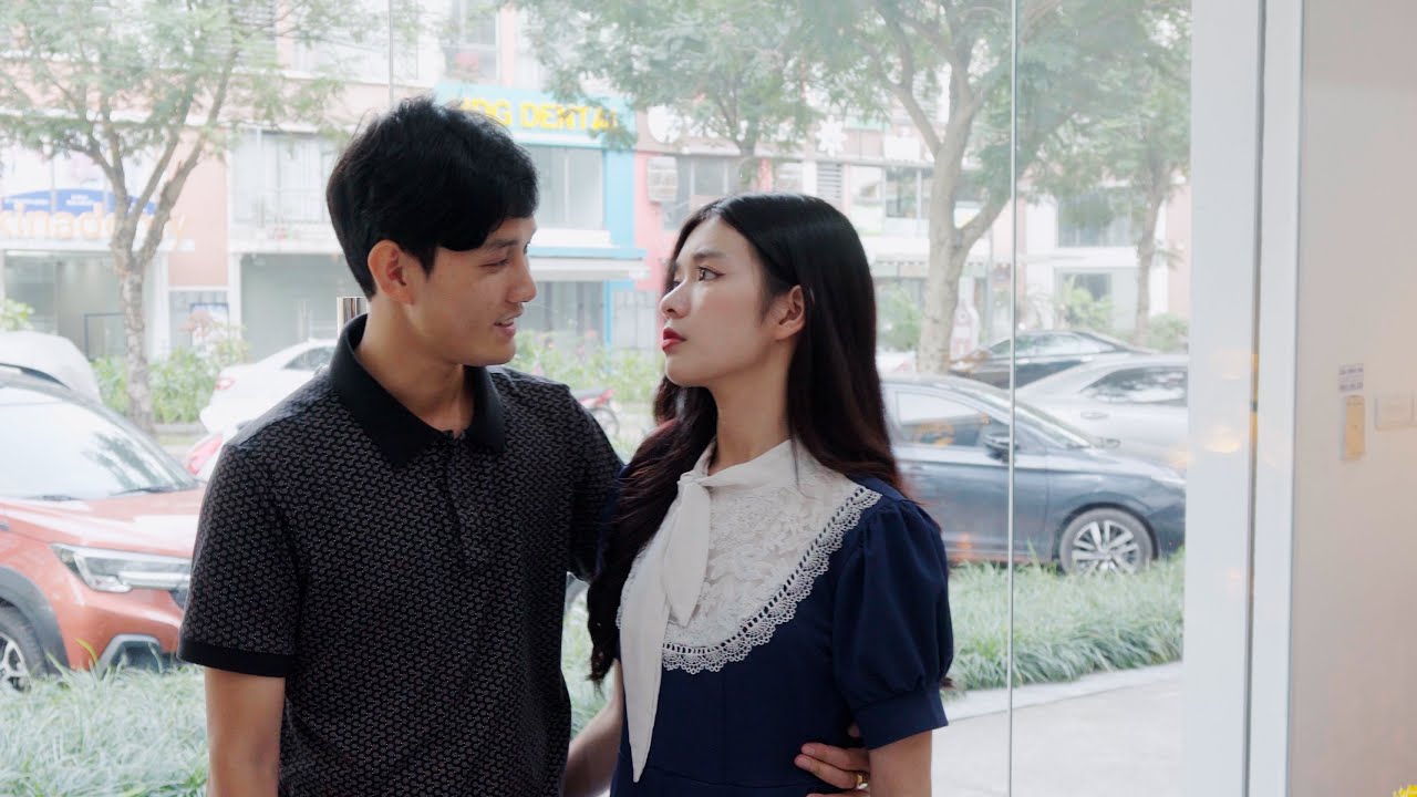 Anh Trưởng Phòng Giỏi Giang Và Cô Tổng Giám Đốc Xinh Đẹp Thầm Thương Nhau Và Cái Kết - Tập 646