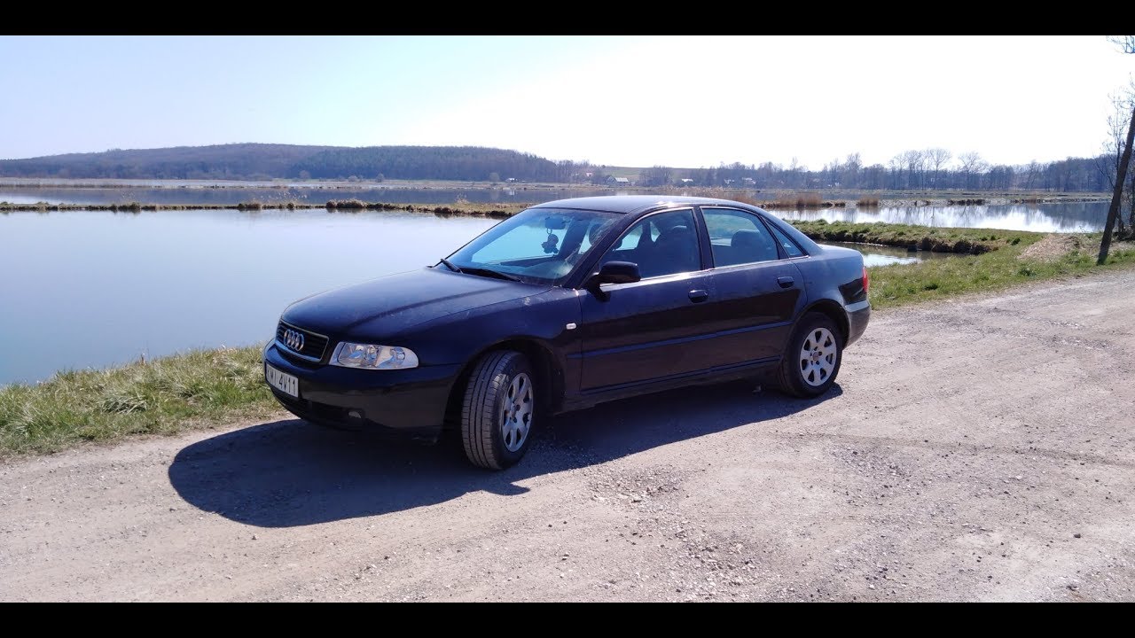 NOWY ZAKUP DO AUDI ❕ Opony Letnie Firemax FM601 Odc.#51