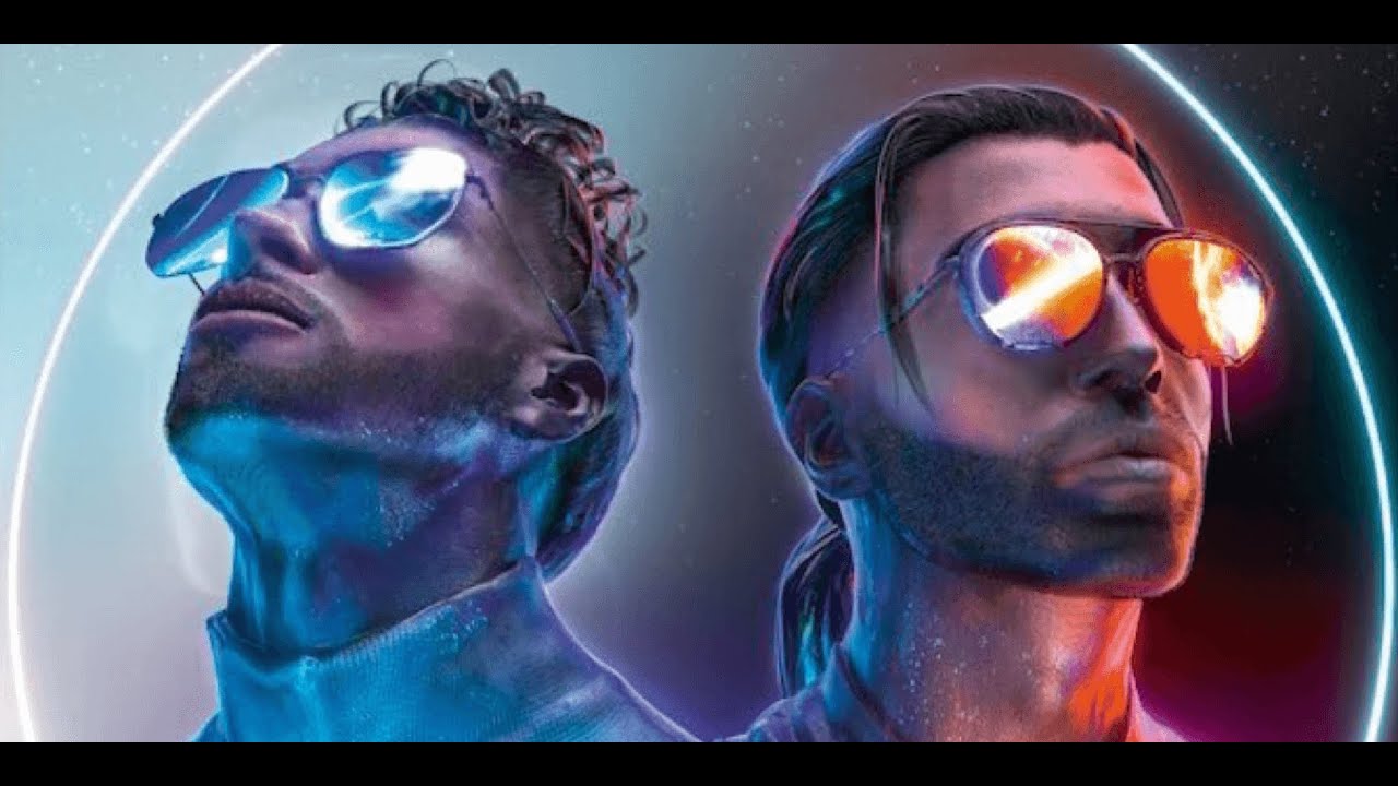 PNL 2021 LA RUE LUNAIRE l NOUVEL ALBUM COMPLET HAUTE QUALIT&Eacute; AUDIO ! ( by Joyca )