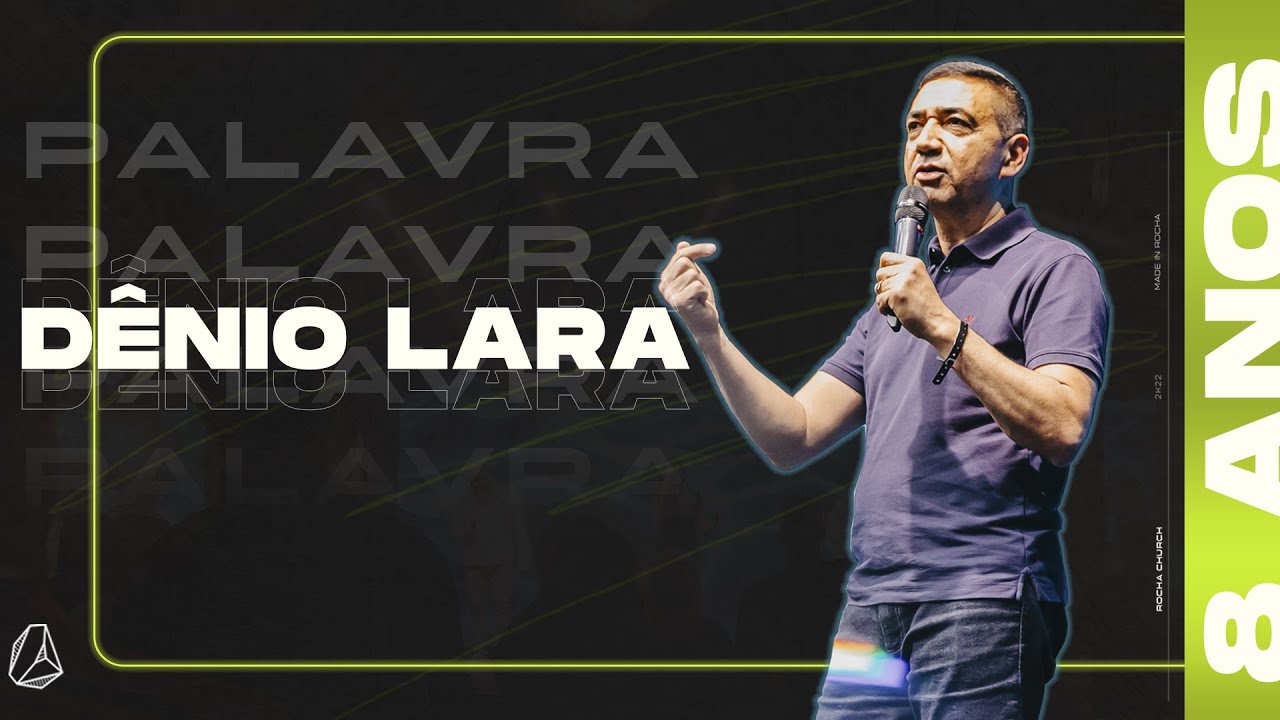 ROCHA CHURCH | DENIO LARA