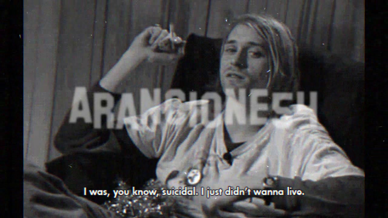 (slowed) nirvana - sappy