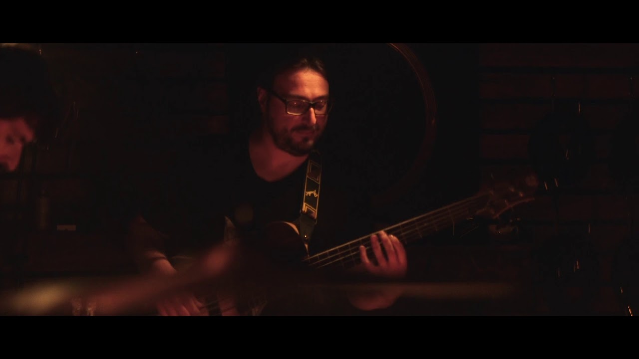 dunk!sessions: Celestial Wolves • 'Bátur Hvarf'