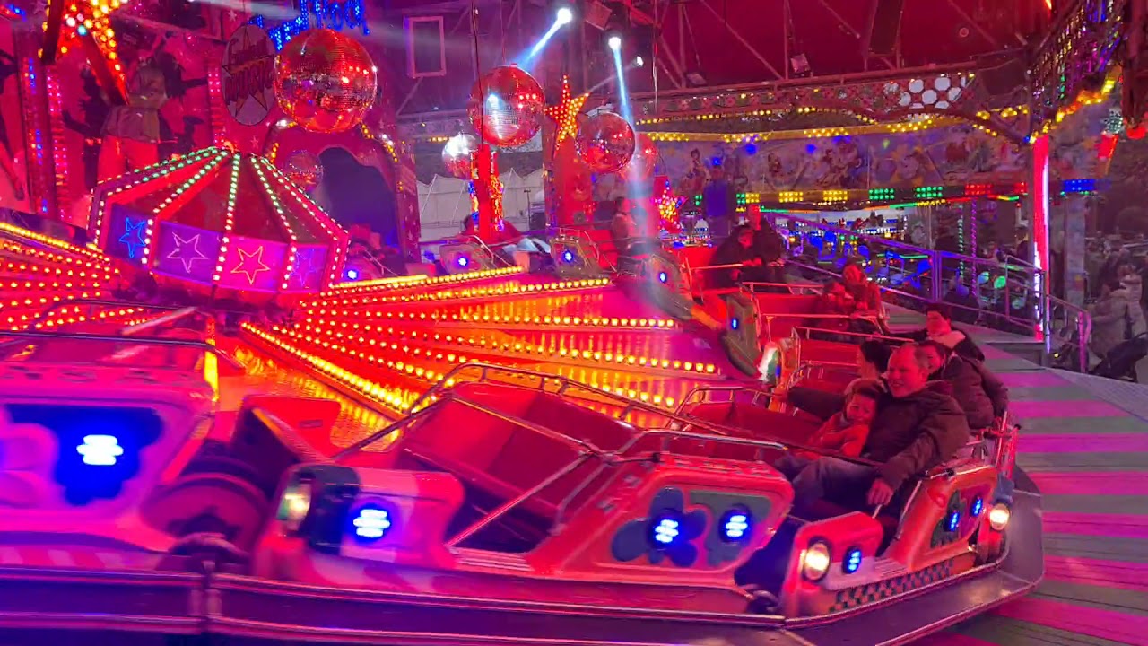 Musikexpress - Schneider/Krause (Offride/POV)Video Herbstkirmes Rheine 2021