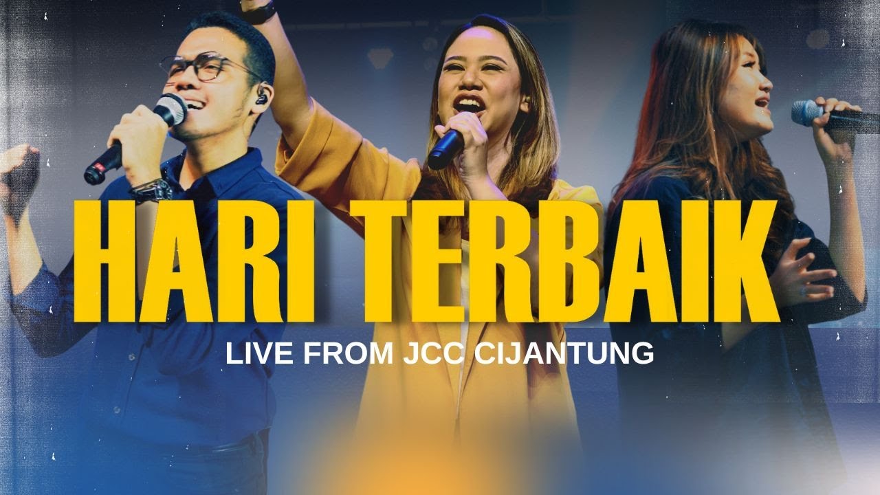 Hari Terbaik (Cover) | JCC Worship,  LOJ Worship & Veren