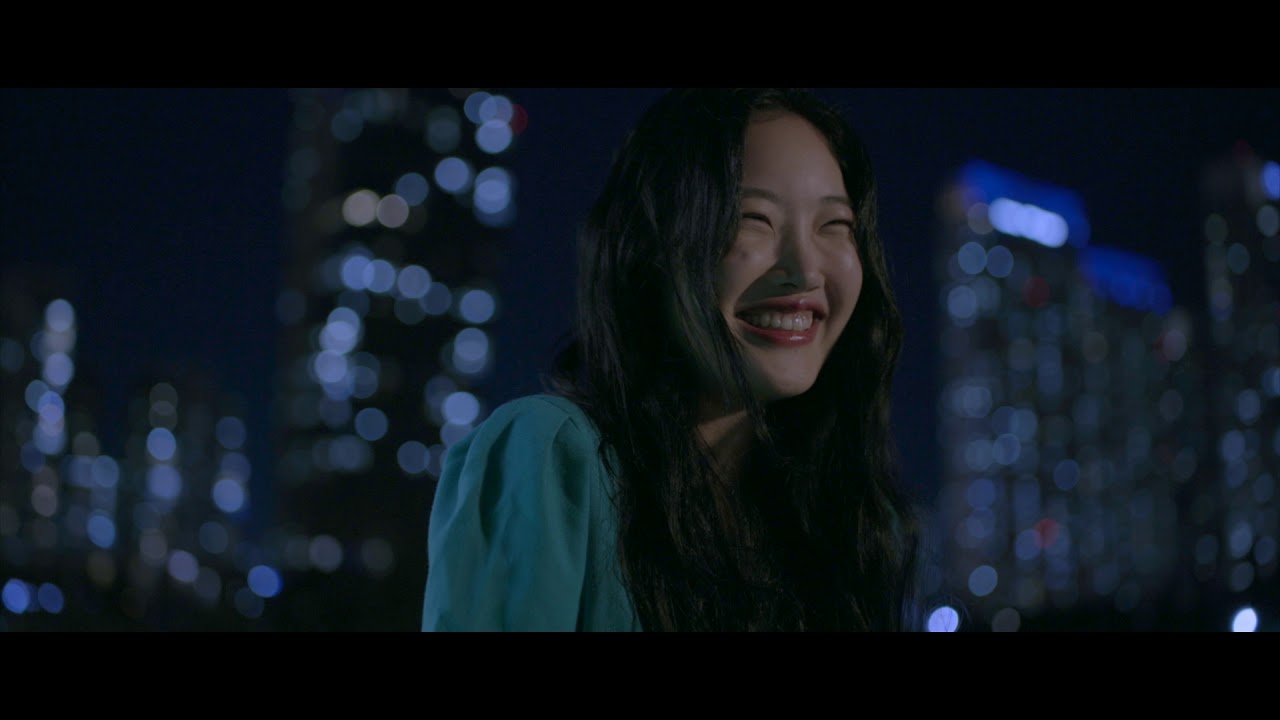 죠지-오랜만에(디깅클럽서울ver.) MV