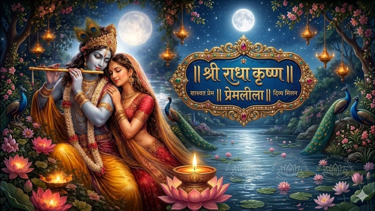 Krishna Bhajan#radhakrishna  #youtubeshorts #youtube #viral #2026 #trending #song 