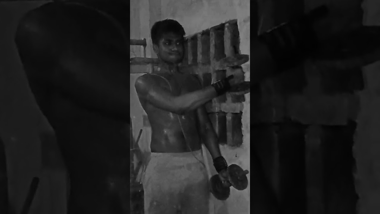 just work hard.....#motivation #body #bodybuilt #funny #bodybuiling