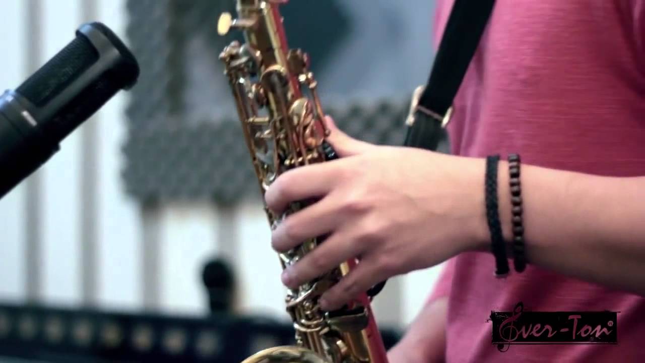 When I Was Your Man - Bruno Mars - Caio Mesquita Sax