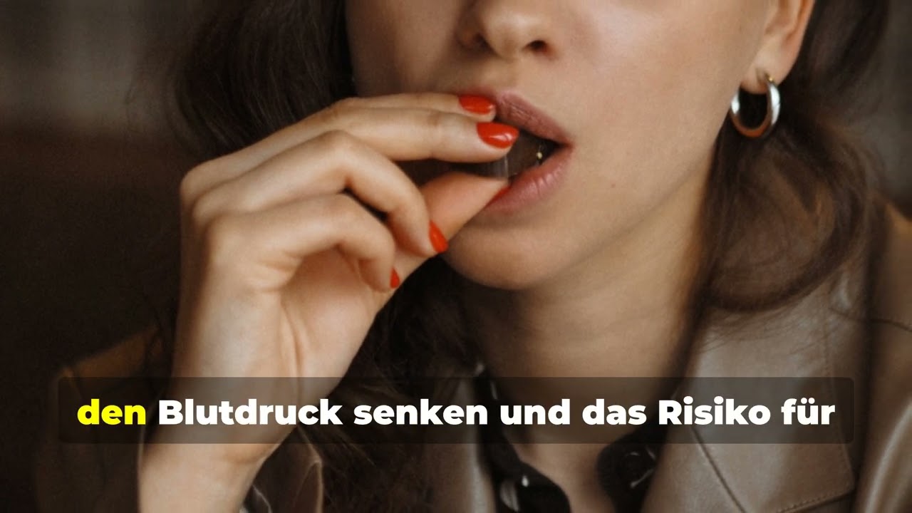 Leiden Sie unter einer schlechten Durchblutung? 15 Lebensmittel, die Ihnen jetzt helfen können