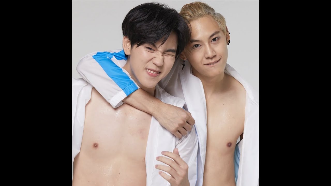 [VIETSUB] VÌ BOUN GHEN GHEN GHEN THÔI MÀ (JEALOUS BOUN)