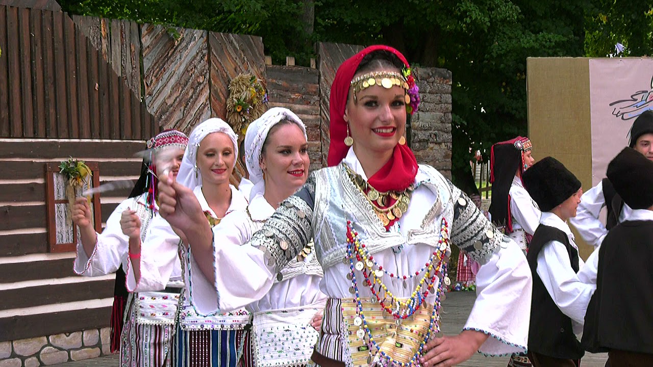 Galavečer - 21. srpna 2021 / Gala Evening August 21, 2021