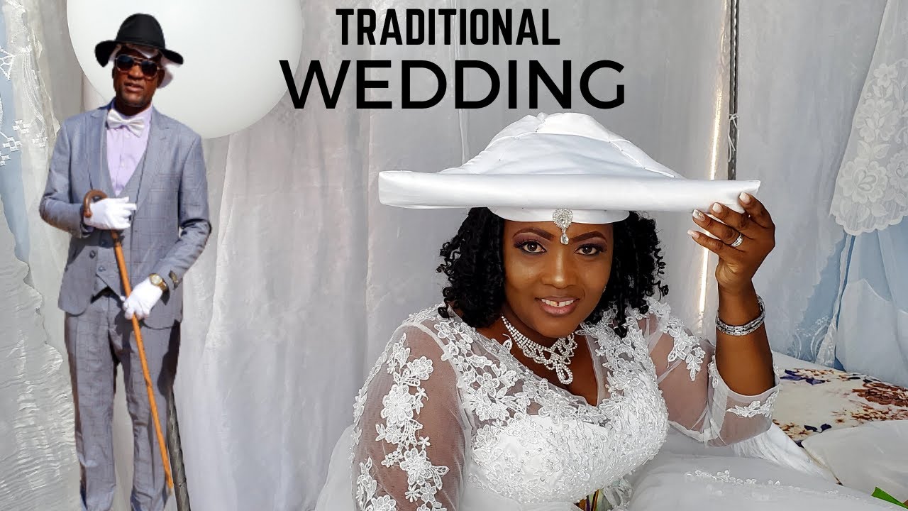 Otjiherero Wedding Vlog | Mcbride & Kanjoo wedding | Namibia 2022