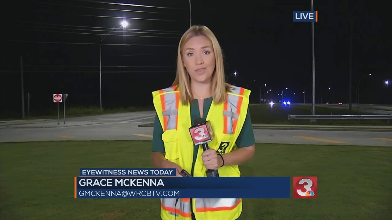 UPDATE: Officer-involved shooting shuts down I-75 South in Whitfield County